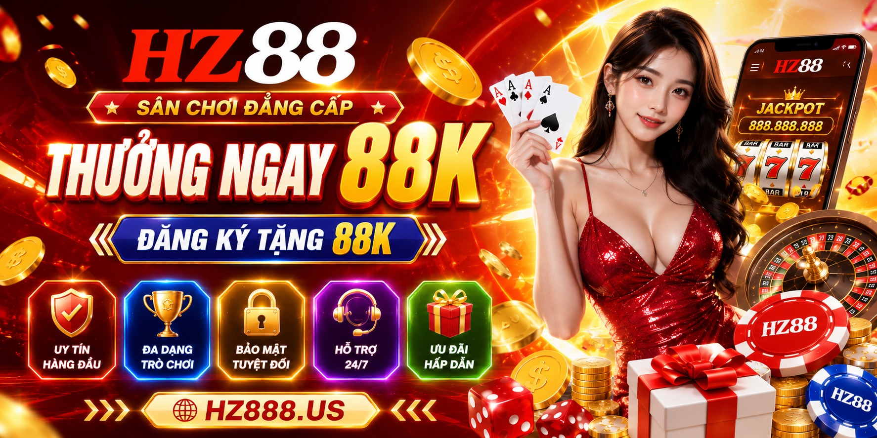 banner hz88